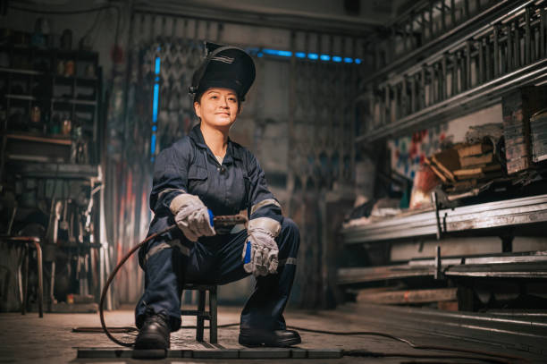 Best Marine and Shipbuilding Welding in Baker, MT