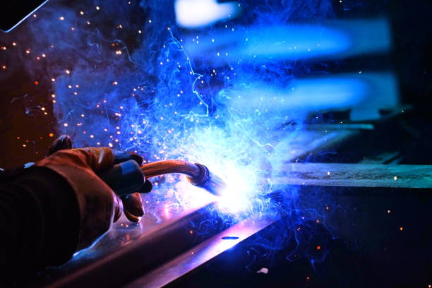 Affordable Welder Services in Baker, MT