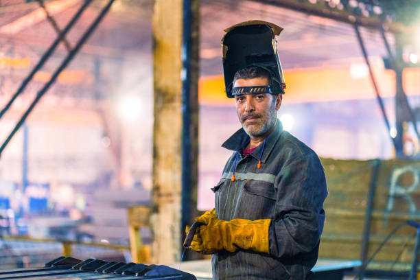 Affordable Welder Services in Baker, MT