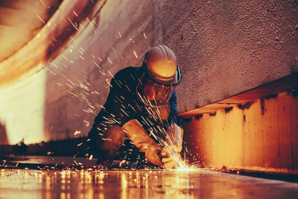 Baker, MT Welder & Metal Fabrication Company