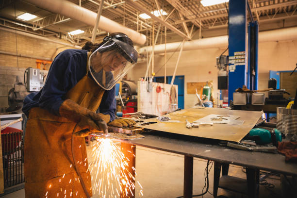 Best Specialty Welding Processes in Baker, MT