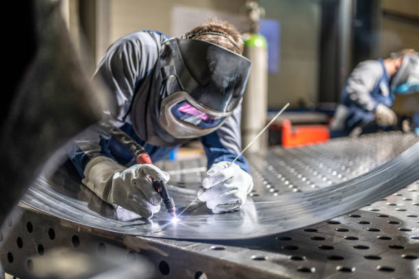 Best Automotive Welding in Baker, MT