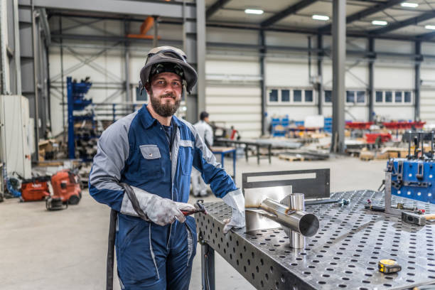 Best Automotive Welding in Baker, MT