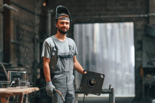 Best Welding Equipment Sales and Repair in Baker, MT
